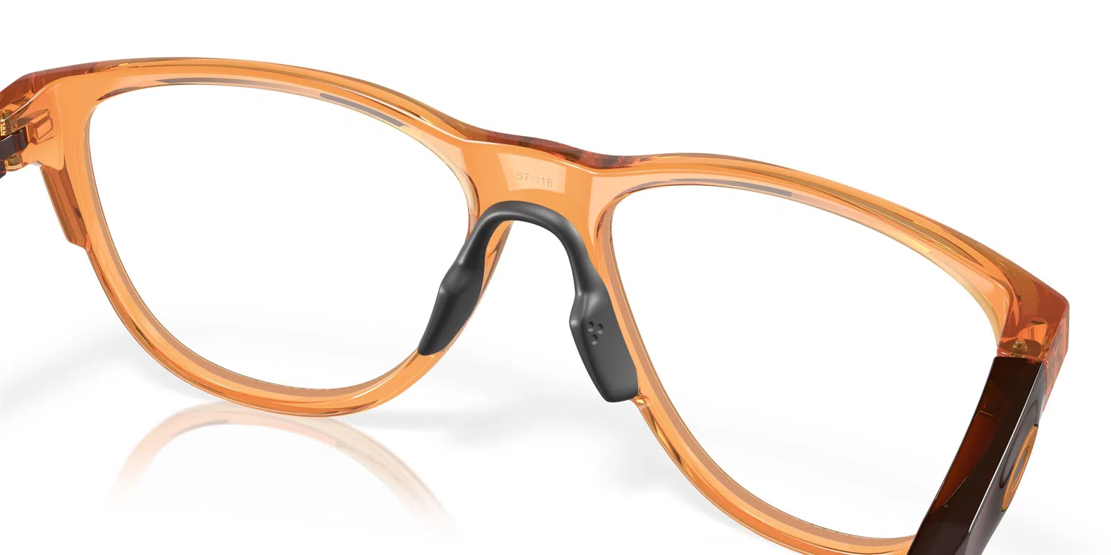 Oakley Admission A 8056F Eyeglasses - view 43